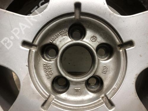 Fælk Fælk VW GOLF IV (1J1) 1.9 TDI (110 hp) 23068950 23068950