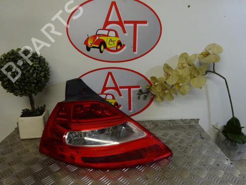 Used Left taillight RENAULT MEGANE II (BM0/1_, CM0/1_) 1.6 16V (112 hp) 13294005