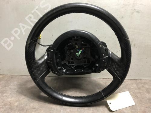Used Steering wheel CITROËN C4 Coupe (LA_) 2.0 16V (136 hp) 20621355