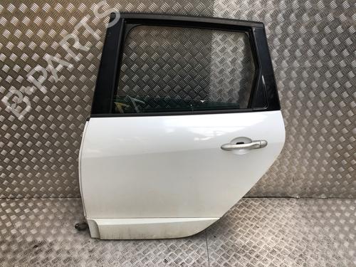Used Left rear door Left rear door 37633224 37633224