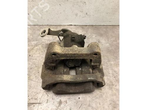 Left rear brake caliper PEUGEOT 3008 I MPV (0U_) 1.6 BlueHDi 120 | BP20634664M107