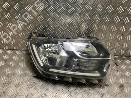 Used Right headlight Right headlight DACIA DUSTER (HM_) 1.6 SCe 115 4x4 (HMM1) (115 hp) 33607019 33607019