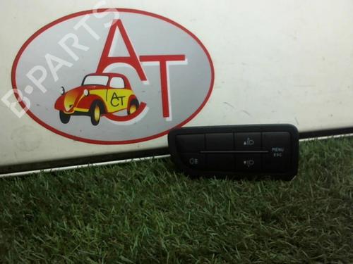 Commande de phare PEUGEOT BIPPER Tepee 1.3 HDi 75 (75 hp) 12963206