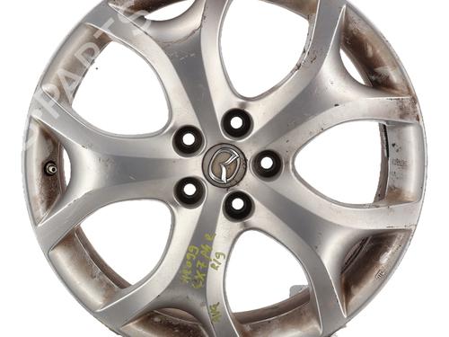 Used Rim Rim MAZDA CX-7 (ER) 2.2 MZR-CD AWD (ER10A) (173 hp) 40063769 40063769