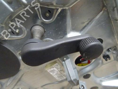 Rear right window mechanism VW POLO (9N_, 9A_) 1.4 TDI | BP13222074C25 