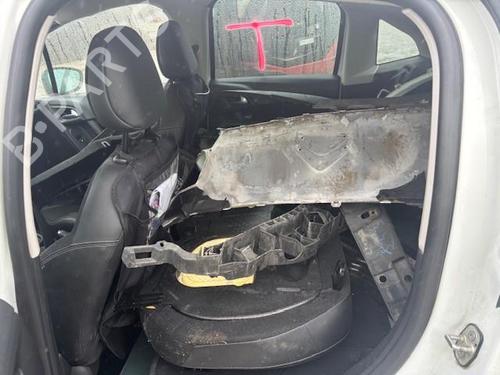 Right front driveshaft CITROËN C3 II (SC_) 1.4 HDi 70 (SC8HZC, SC8HR0, SC8HP4) | BP36644947M39 - Image 20