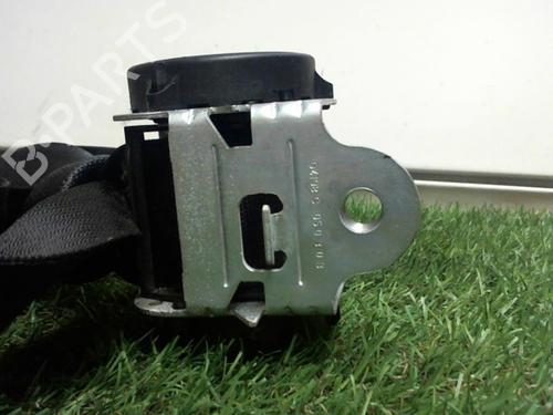 Rear right seatbelt OPEL ASTRA H Estate (A04) 1.9 CDTI (L35) | BP29811979I28 