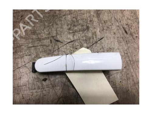 Rear right exterior door handle VW POLO V (6R1, 6C1) 1.6 TDI | BP20623052C130 