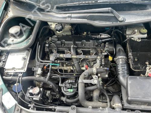 Hood lock PEUGEOT 206 Hatchback (2A/C) 2.0 HDI 90 | BP23873275C133 