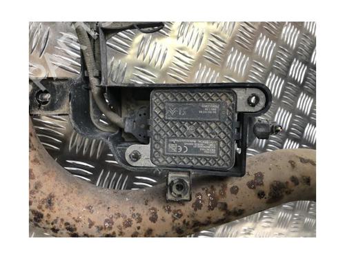 Exhaust system CITROËN C3 / C3 ORIGIN III (SX) 1.6 BlueHDi 100 | BP24629416M121 
