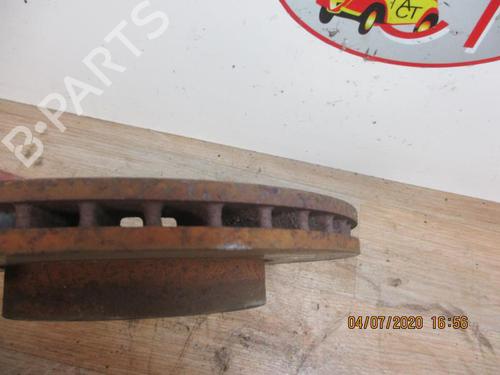 Used Other MAZDA DEMIO (DW) 1.3 16V (DW3W, DW19) (63 hp) 13267720