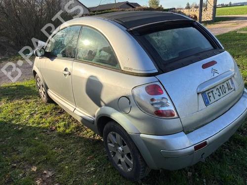 Starter CITROËN C3 Pluriel (HB_) 1.4 | BP33737169M8 - Image 11
