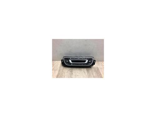Used Climate control RENAULT MEGANE III Hatchback (BZ0/1_, B3_) 1.9 dCi (BZ0N, BZ0J) (131 hp) 20616226