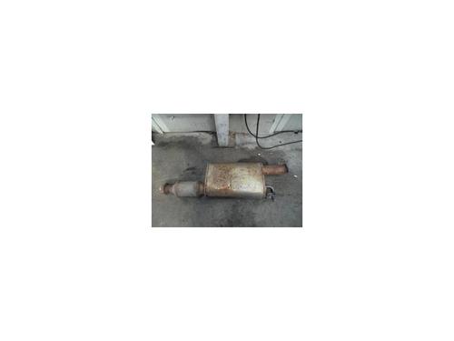 Used Exhaust system PEUGEOT EXPERT Van (V_) 2.0 BlueHDi 180 (177 hp) 25297724
