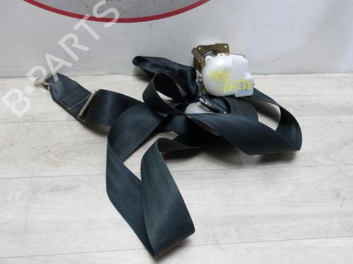 Used Rear left seatbelt TOYOTA COROLLA Verso (ZER_, ZZE12_, R1_) 2.0 D-4D (CUR10_, CUR10R) (116 hp) 30784306