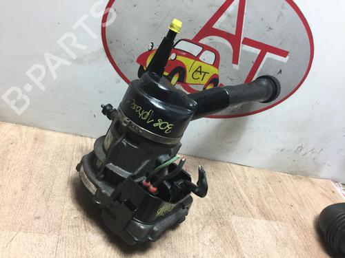 Used Steering pump PEUGEOT 308 I (4A_, 4C_) 1.6 HDi (90 hp) 13270094