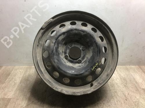 Used Rim CITROËN C5 II (RC_) 1.6 HDi (RC8HZB) (109 hp) 30785759