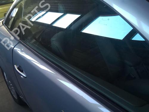 Electronic sensor RENAULT MEGANE II Coupé-Cabriolet (EM0/1_) 1.9 dCi | BP20624589M84 