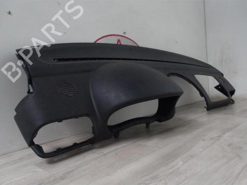 Dashboard RENAULT CLIO II (BB_, CB_) 1.6 (B/CB0D, BB00) | BP12972524C46 