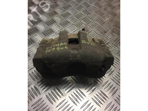 Right front brake caliper SUZUKI GRAND VITARA II (JT, TE, TD) 1.9 DDiS All-wheel Drive (JT419, TD44, JB419WD, JB419XD,... | BP24492177M104