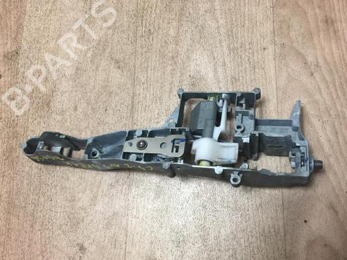 Used Front right exterior door handle CITROËN C5 III Break (RW_) 2.0 HDi (136 hp) 12978561