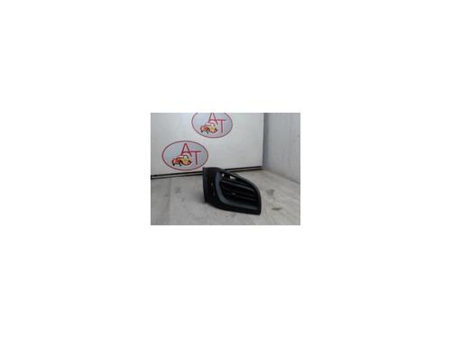 Used Air vent CITROËN C3 II (SC_) 1.4 HDi 70 (SC8HZC, SC8HR0, SC8HP4) (68 hp) 13264461