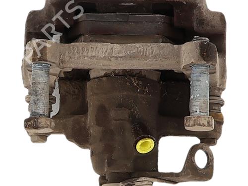 Left rear brake caliper RENAULT TRAFIC III Van (FG_) 1.6 dCi 95 (FGMJ, FGMR) | BP39694147M107 - Image 6