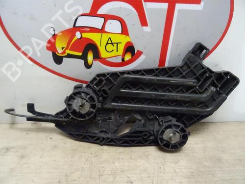 Front bumper bracket SKODA OCTAVIA II Combi (1Z5) 1.6 TDI | BP13223145C158 
