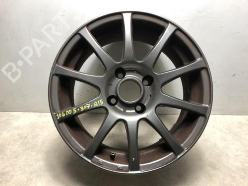 Felg PEUGEOT 307 (3A/C) 1.6 16V (109 hp) 20631738