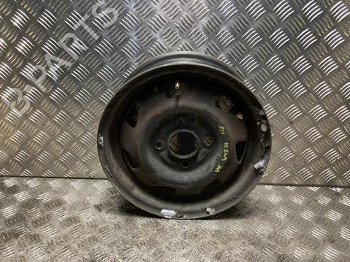 Used Rim FORD KA (RB_) 1.3 i (60 hp) 31205013