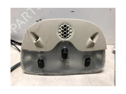 Interior roof light CITROËN C6 (TD_) 2.7 HDi | BP20612973I8 