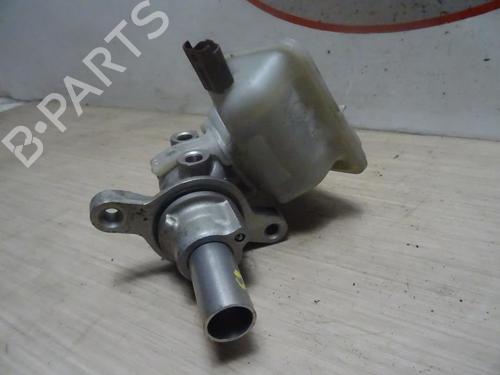 Used Brake master cylinder CITROËN C4 Coupe (LA_) 1.6 HDi (109 hp) 13277132
