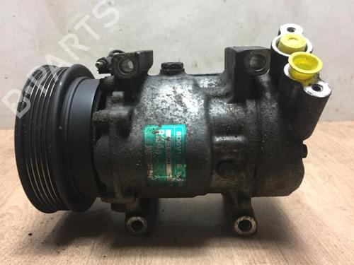 Used AC compressor RENAULT CLIO II (BB_, CB_) 1.4 16V (B/CB0P, BB13) (98 hp) 20631921