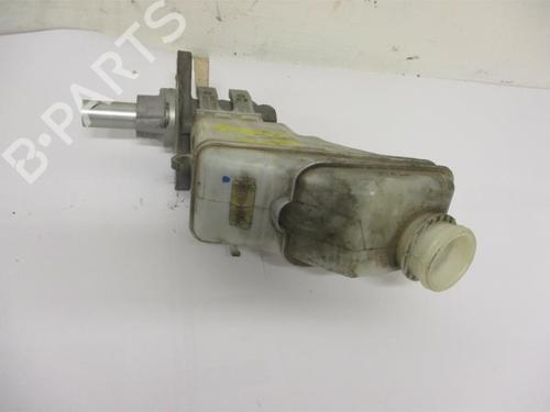 Brake master cylinder CITROËN NEMO Box Body/MPV (AA_) 1.4 HDi | BP13276727M77 