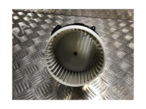 Ventilator motor RENAULT CAPTUR II (HF_) LPG (HFMT) | BP21489337M62 