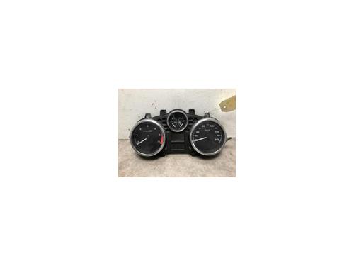 Used Instrument cluster PEUGEOT 206+ (2L_, 2M_) 1.4 HDi eco 70 (68 hp) 20150470