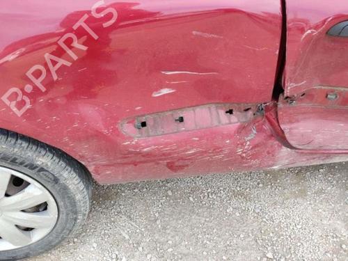 Drivstoffpumpe RENAULT CLIO II (BB_, CB_) 1.2 16V (BB05, BB0W, BB11, BB27, BB2T, BB2U, BB2V, CB05,... | BP30911340M76