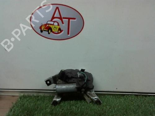 Used Rear wiper motor HONDA HR-V (GH_) 1.6 16V (GH1, GH3) (105 hp) 12965464
