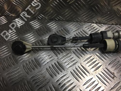 Cable FORD TRANSIT V363 Van (FCD, FDD) 2.2 TDCi | BP25306811E12