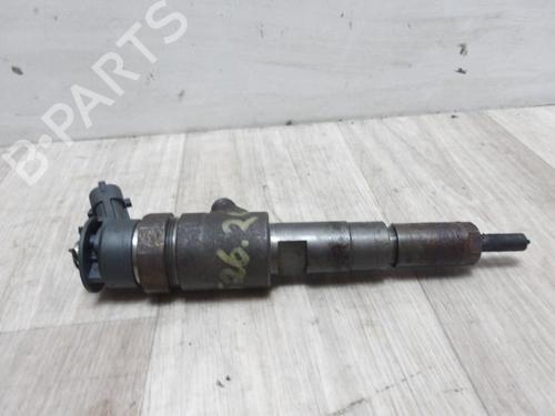 Injector PEUGEOT 207 (WA_, WC_) 1.4 HDi | BP31195472M100
