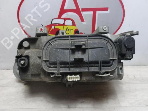 Right headlight CITROËN EVASION MPV (22, U6) 2.0 HDI | BP13287473C29 