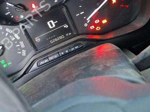 Nummerpladelys CITROËN C3 III (SX) 1.5 BlueHDi 100 (SXYHYP, SXYHTU) | BP33128918I40  - Image 6