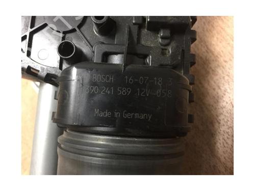 Front wiper motor PEUGEOT 208 I (CA_, CC_) 1.2 VTI 82 | BP13283218M29 