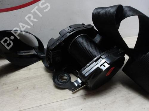 Used Rear left seatbelt VW FOX Hatchback (5Z1, 5Z3, 5Z4) 1.2 (55 hp) 30784293