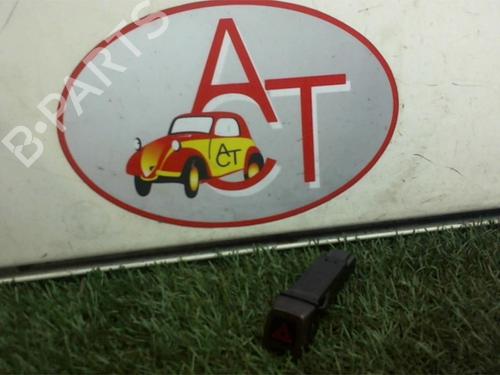 Used Warning switch VOLVO V50 (545) 1.6 D (110 hp) 12967882