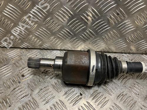 Left front driveshaft PEUGEOT 2008 I (CU_) 1.6 BlueHDi 100 | BP31198611M38 - Image 3