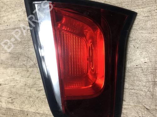 Højre baglygte CITROËN C3 II (SC_) 1.4 HDi 70 (SC8HZC, SC8HR0, SC8HP4) (68 hp) 20073983