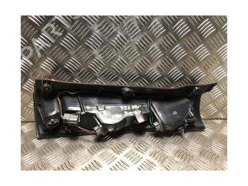 Left taillight HONDA CR-V I (RD) 2.0 16V 4WD (RD1, RD3) | BP24656668C34
