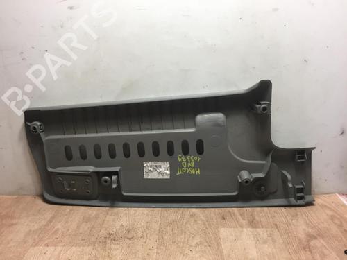 Innendach für RENAULT TRUCKS MASCOTT Van 120.35 (A02100003) (115 hp) 20612588