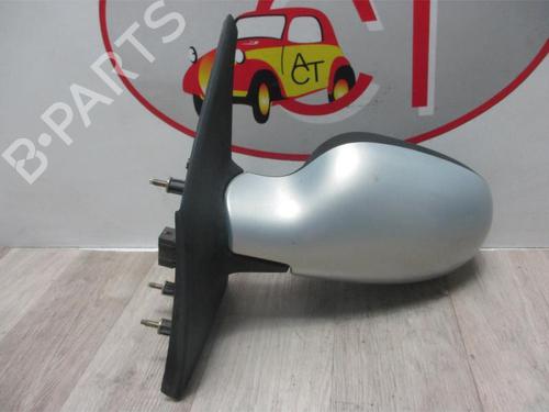 Ryggespeil venstre RENAULT SCÉNIC I MPV (JA0/1_, FA0_) 1.6 (JA00, JA16, JA15, JA19, JA1V, JA2B, JA2C, JA0B,... | BP13289696C26 
